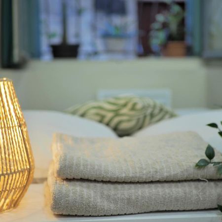 Appartement Palmiers, Coeur De Ville Sur Le Parcours Des Arts 耶尔 外观 照片